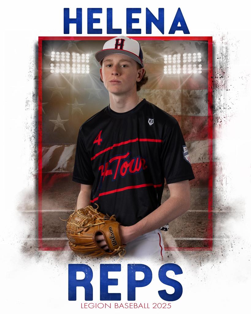 #4 Evan Duvall