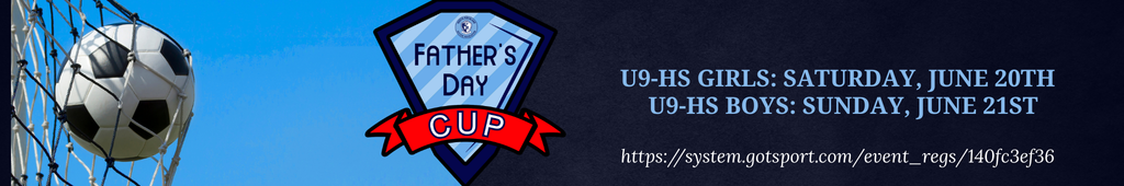 NRSA Father's Day Cup