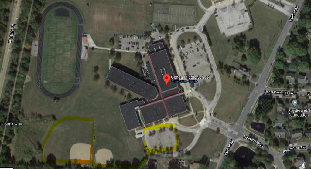 Westerville Naturals