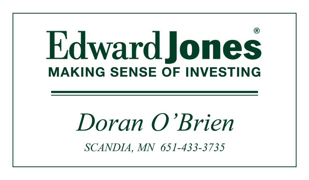 Sponsors for the 20192020 Season