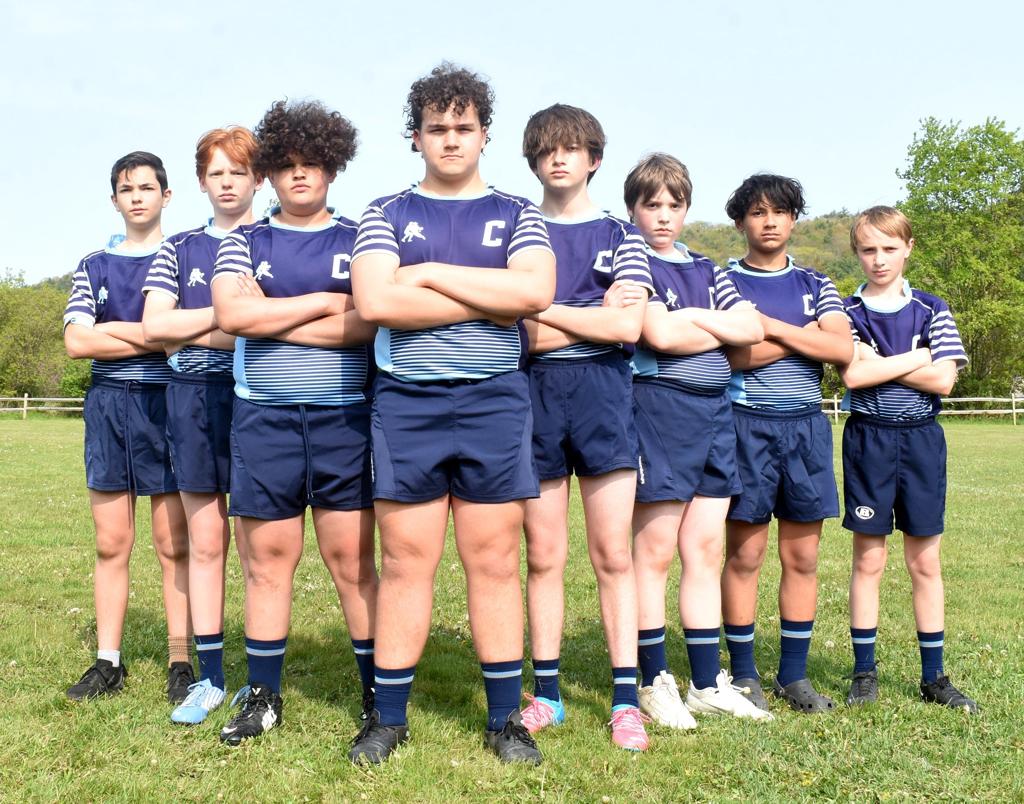 Corning Rugby Club