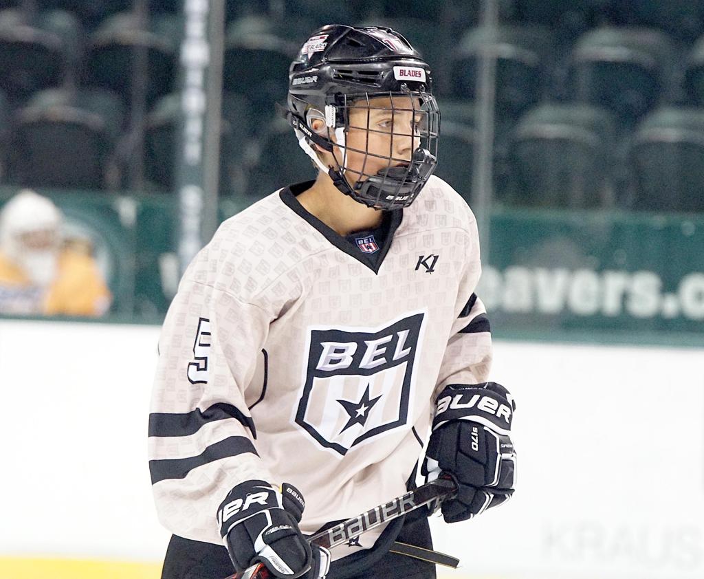 Minnesota Hockey Tier I Playoff Preview