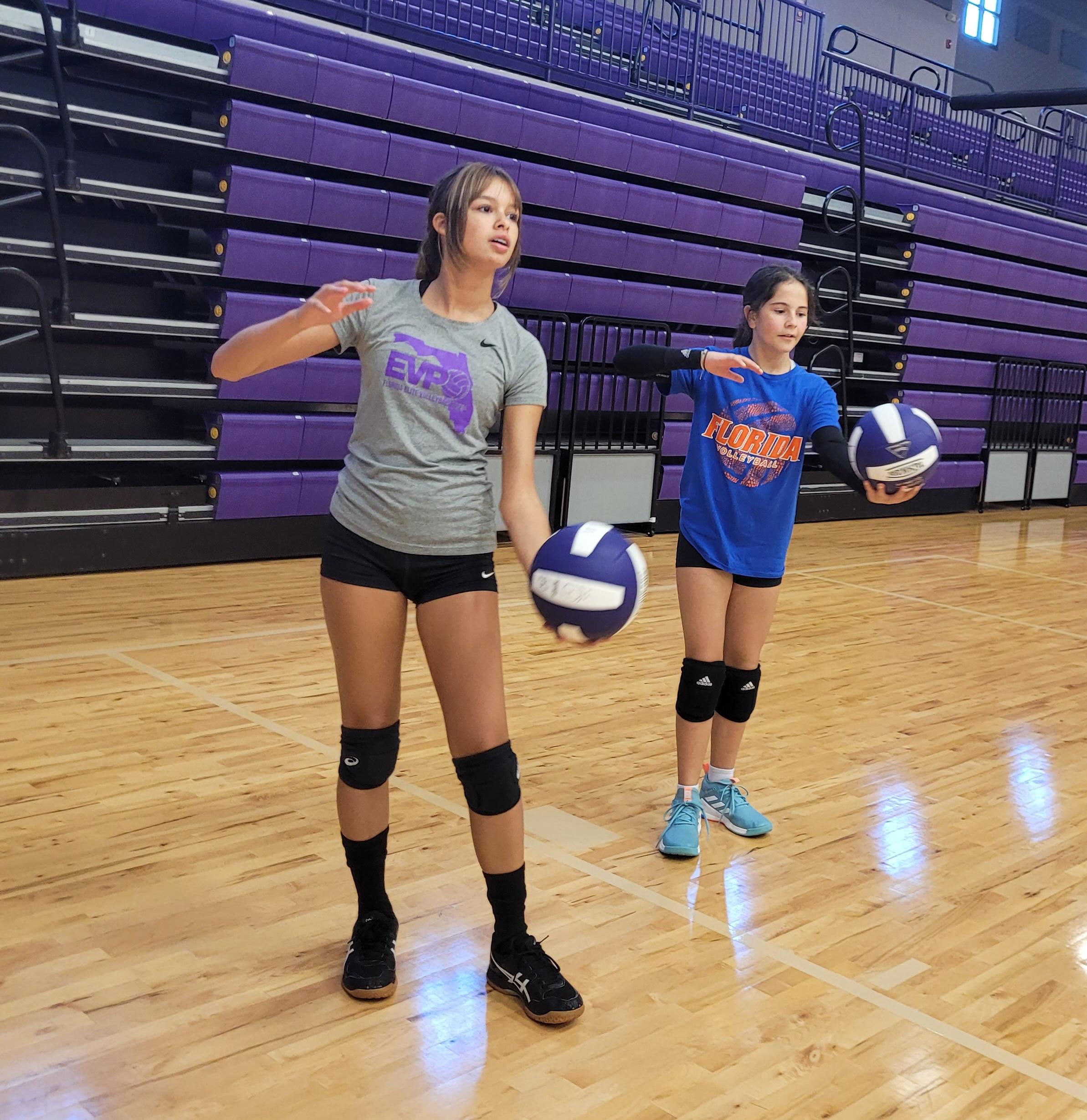 MONTVERDE VOLLEYBALL CLUB