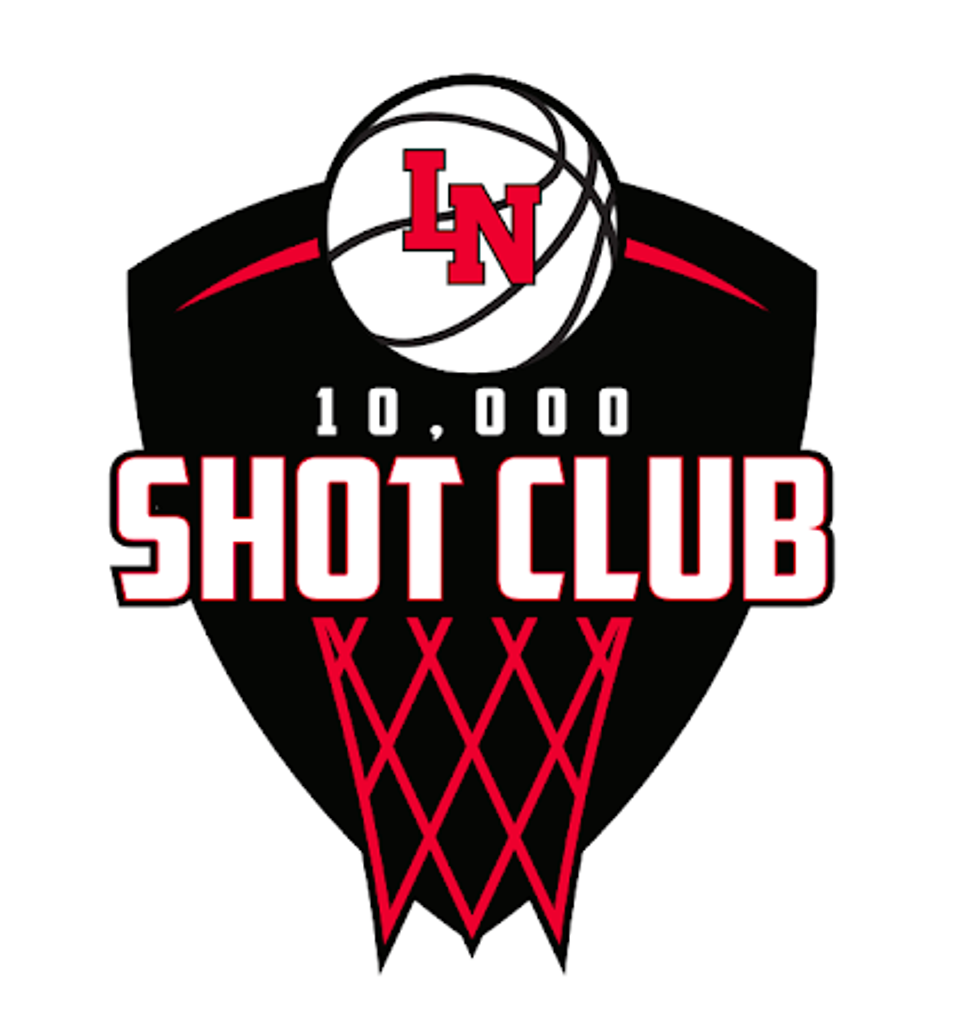 2019 10,000 SHOT CLUB