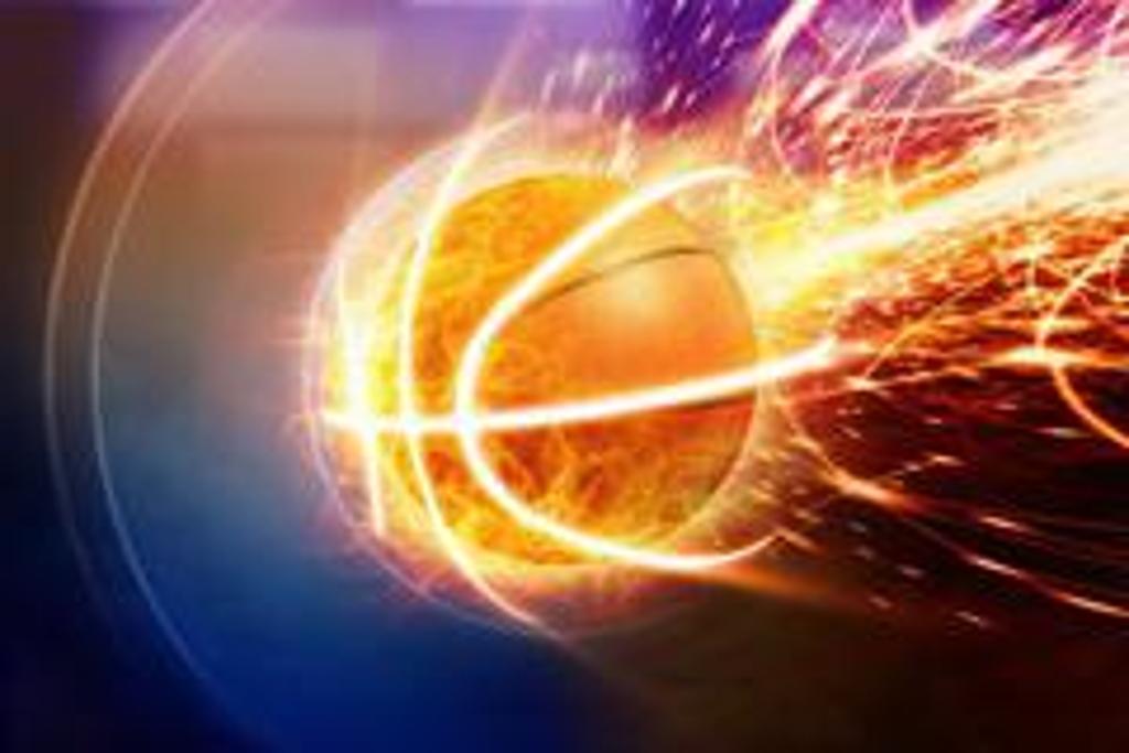 Mens Basketball