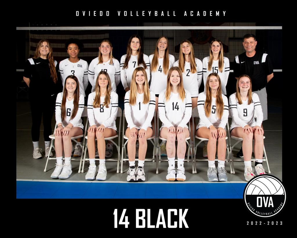 Oviedo Volleyball Academy