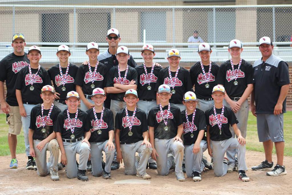  Photos Middleton Youth Baseball and Softball