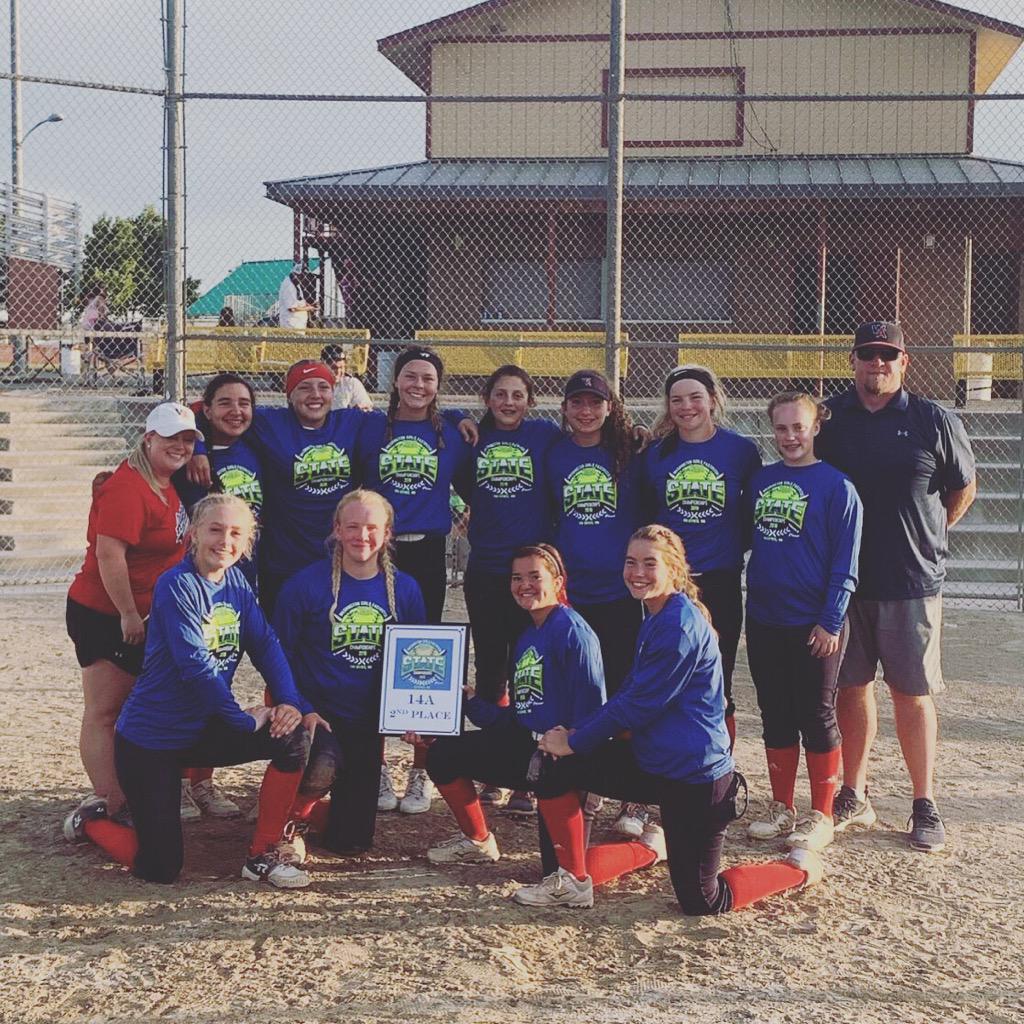 Washington Angels 14U FuturesAndrews