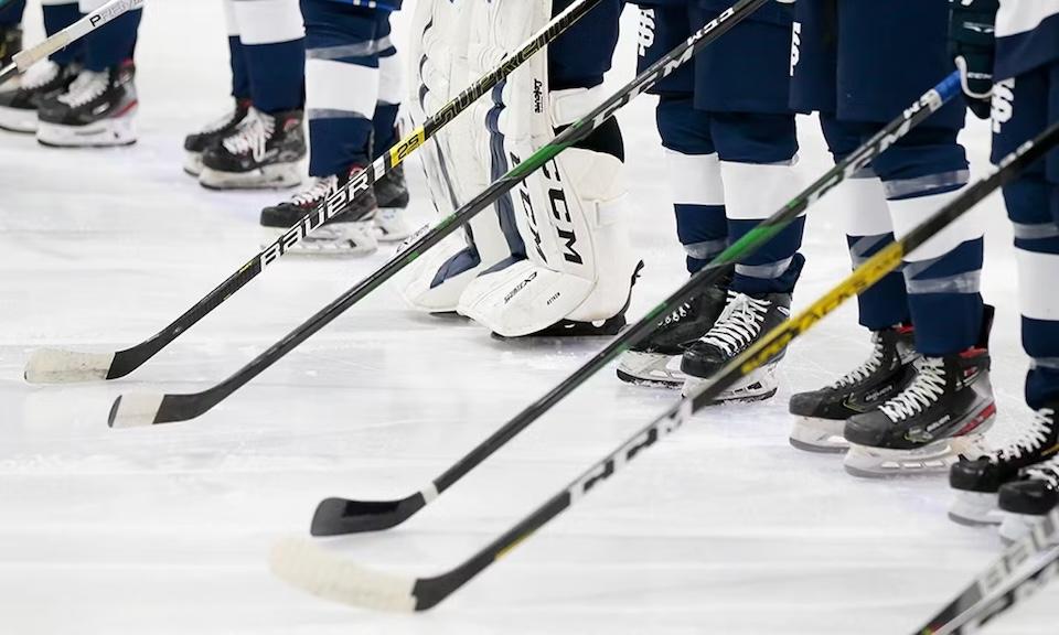 MN high school boys hockey scores for Dec. 21, 2024