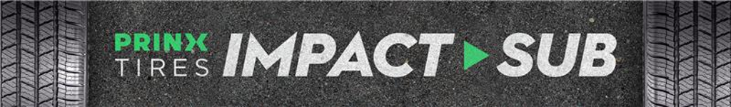 Impact Sub Presented by Prinx