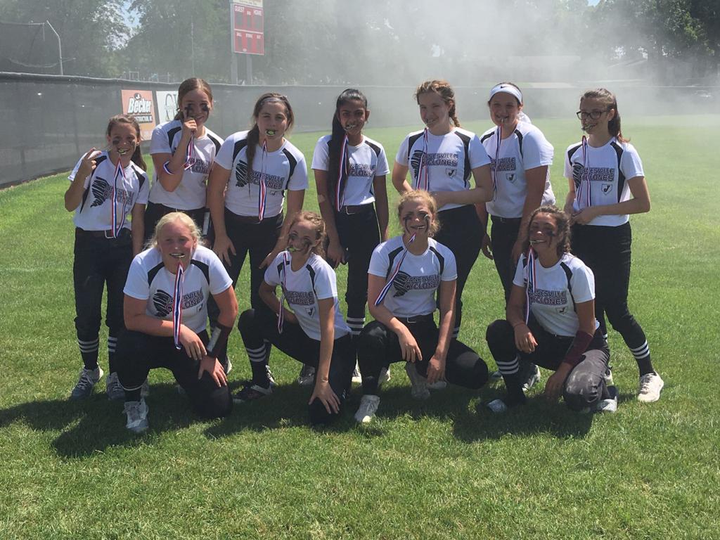 Youth League Tournament Teams