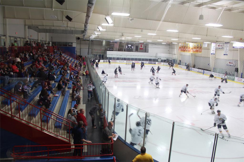 High School Hockey