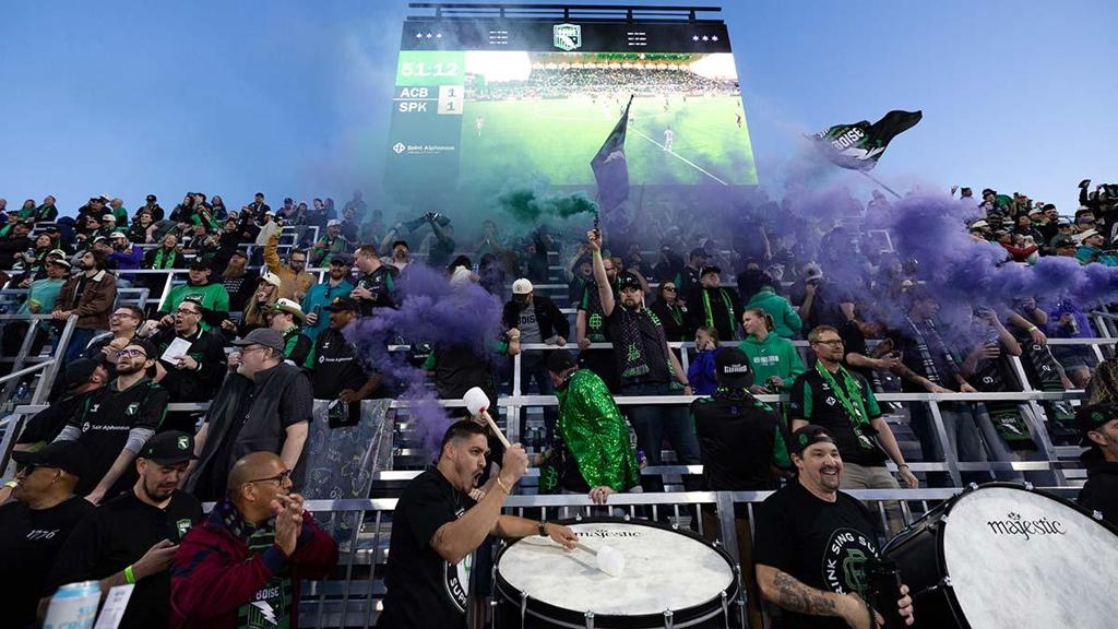 What to Watch for in Week 7 of USL League One | The Weekender