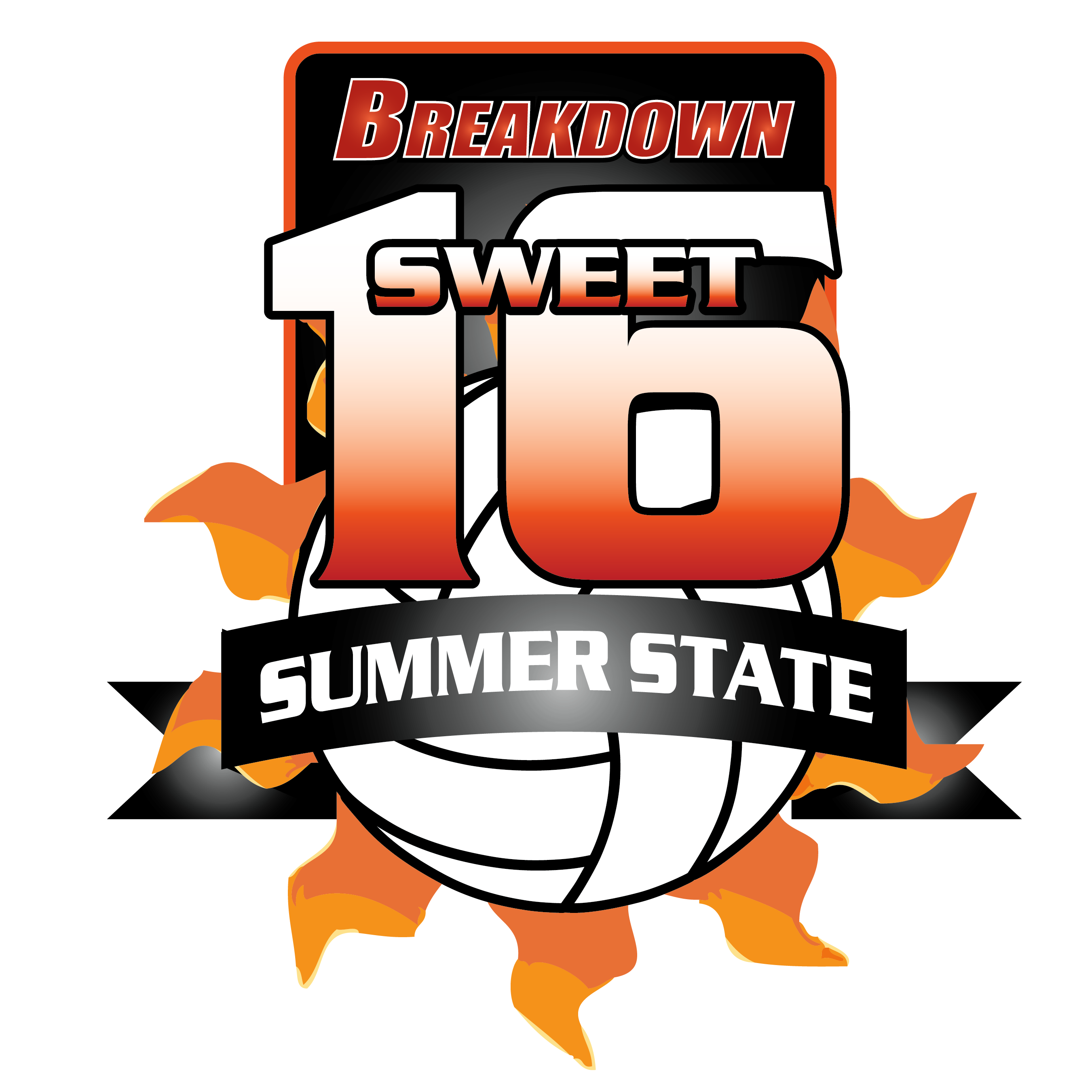 2021 Sweet 16 State Tourney registration Breakdown Sports