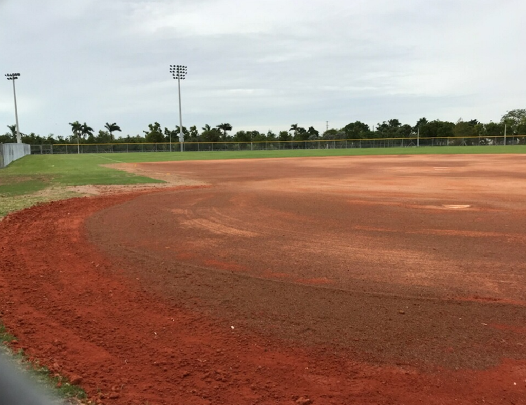 Fields Photos Perrine Baseball and Softball Association