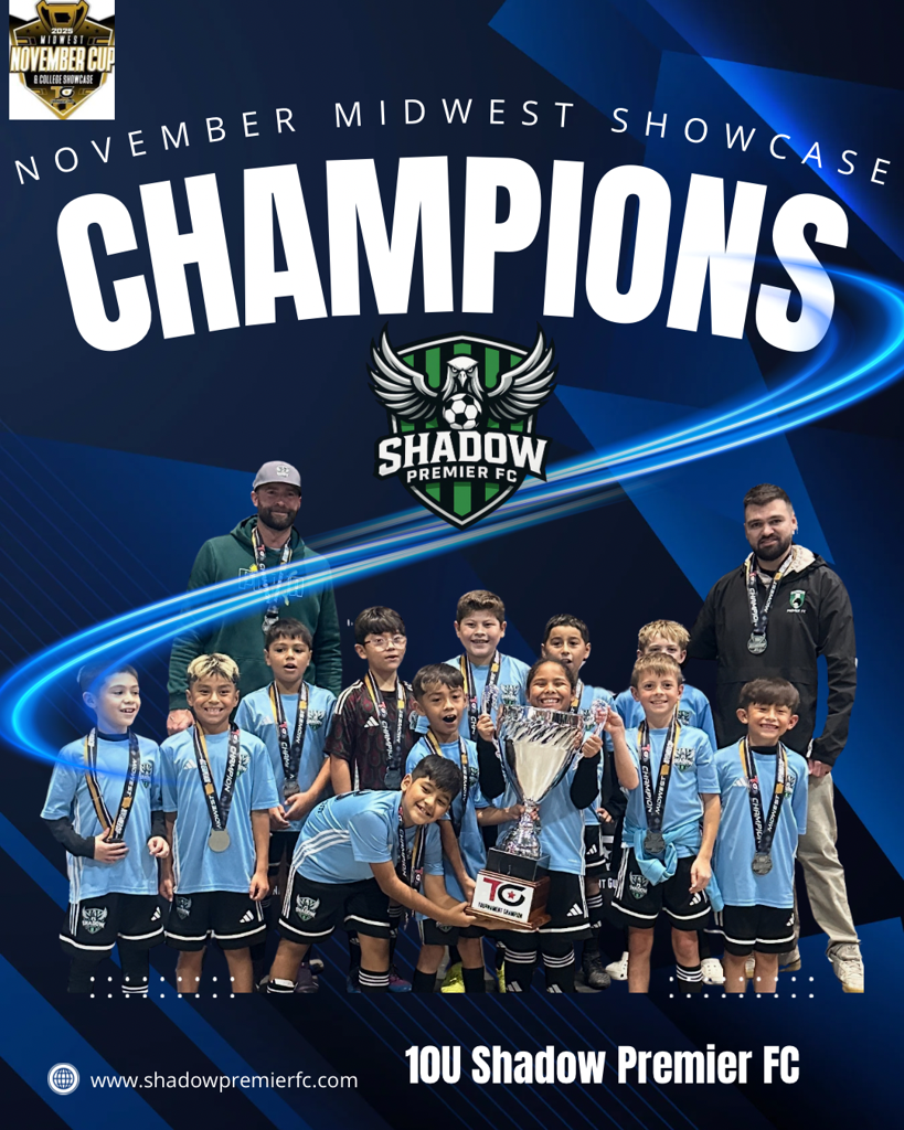 Shadow Premier FC