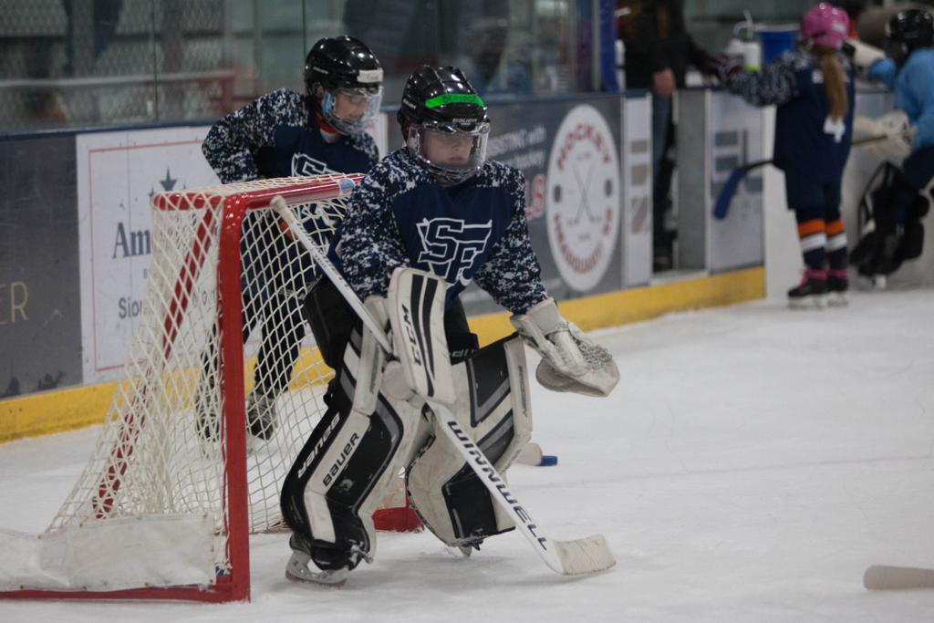  Photos Sioux Falls Youth Hockey Association