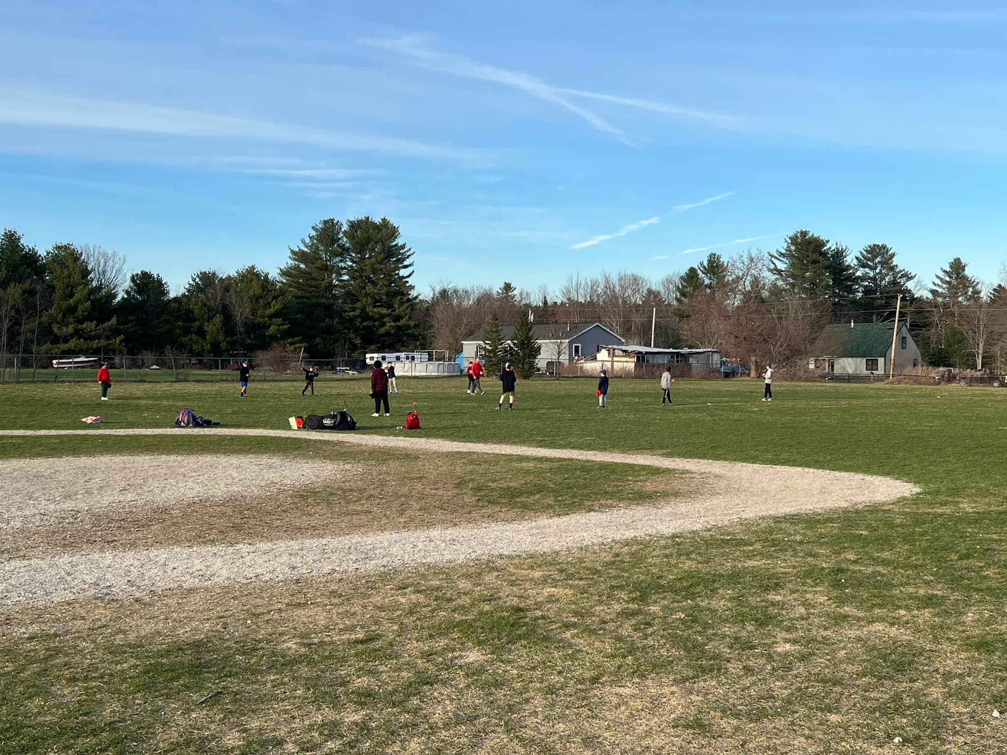 Durham Youth Baseball
