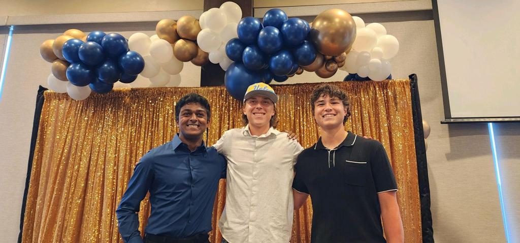 Our 2026 PLBT Captains!