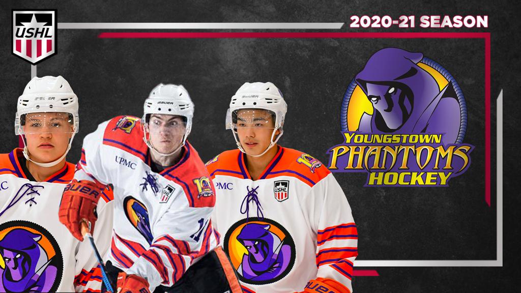 2020 21 Season Preview Youngstown Phantoms