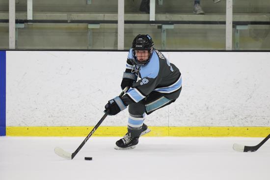 Team Alaska Tier 1 Hockey Program