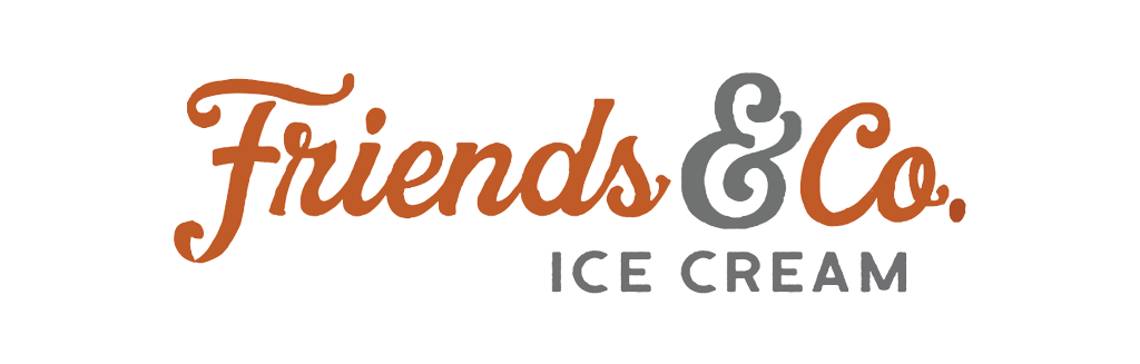 Friends & Co. Ice Cream