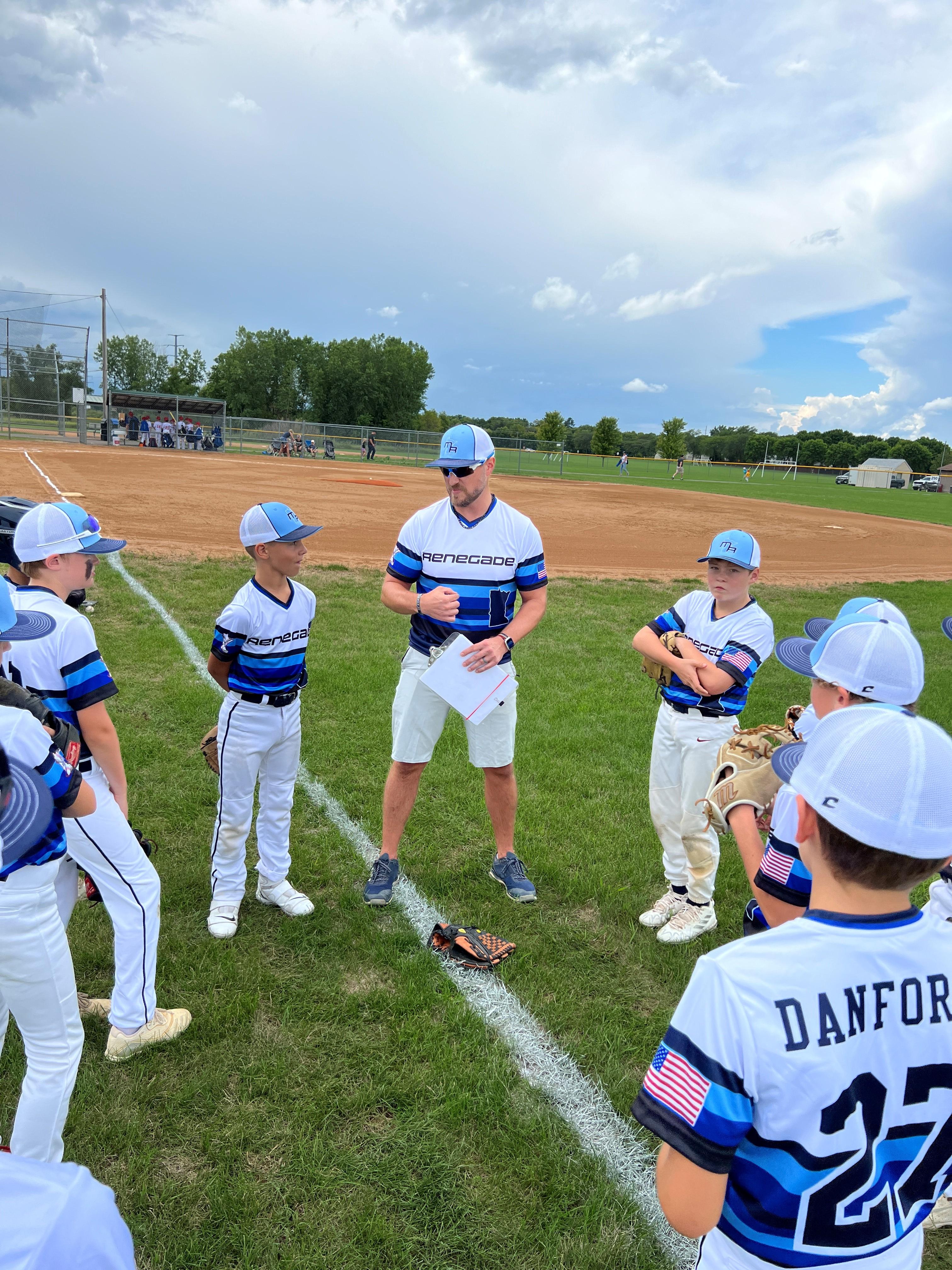 Minnesota Baseball Club