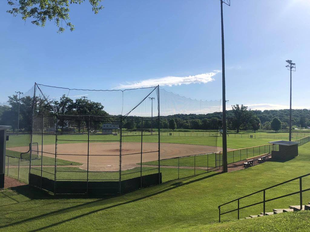 Blanchardville Bullets