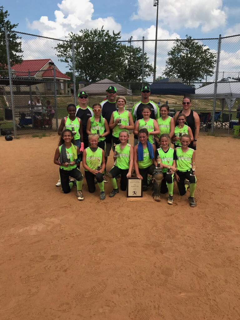 2019 Queen of The Hill Results are Posted