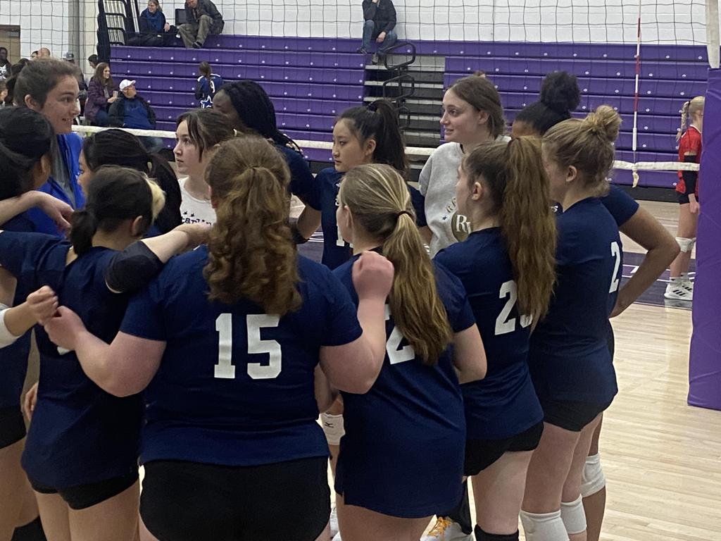  Photos Starlings Volleyball, USA