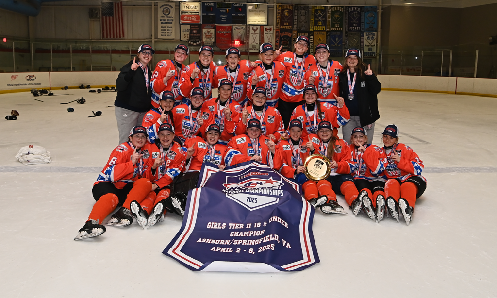 Premier Prep Orange MN