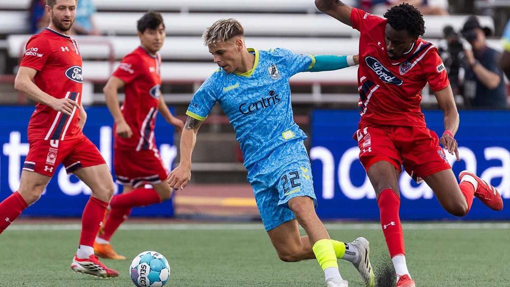 Which USL League One clubs could advance from the Prinx Tires USL Cup ...