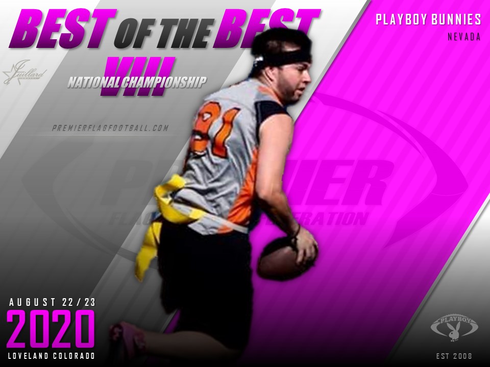 Best of the Best • Tournament Teams