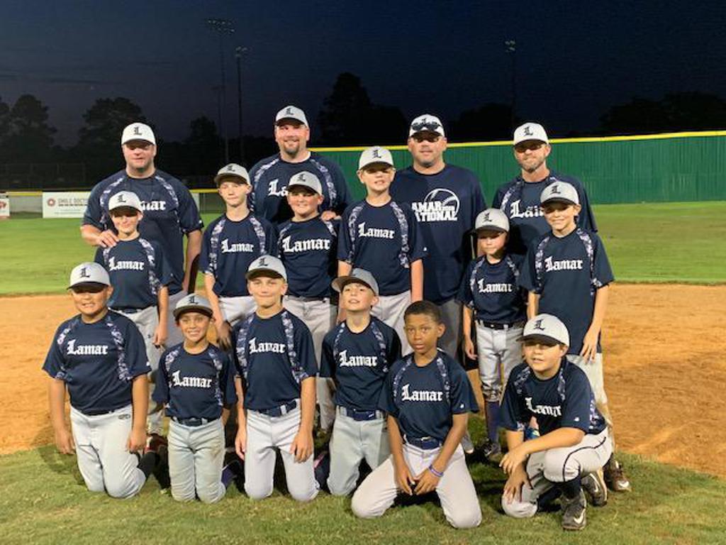  Photos Lamar Little League