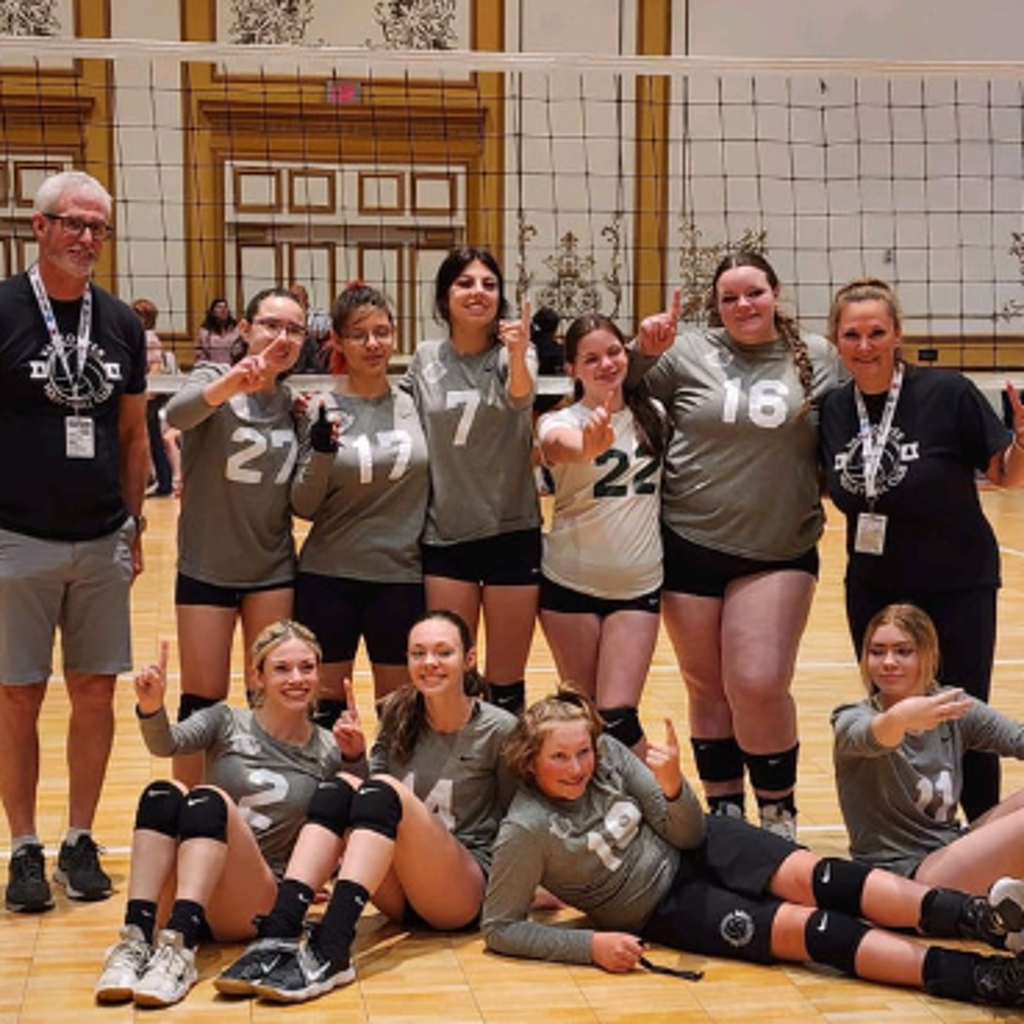 Vancouver Volleyball Club