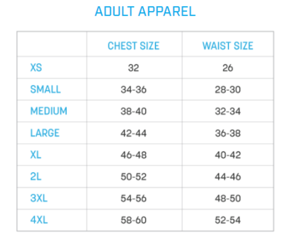 Pick size