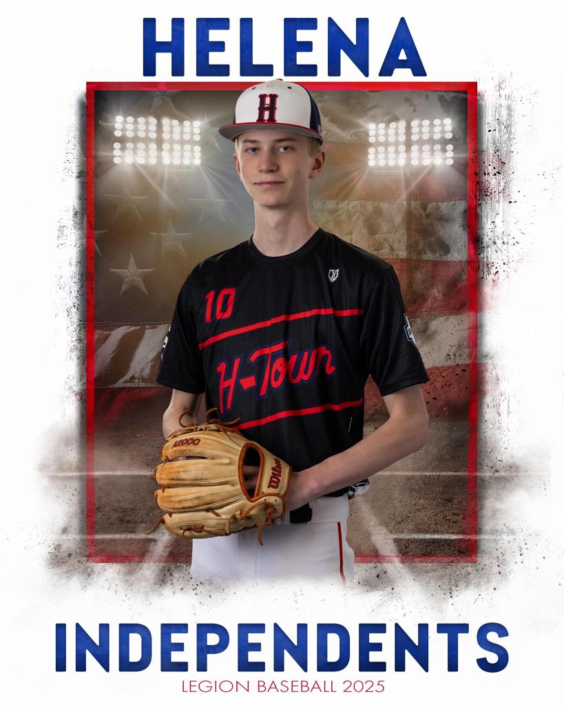 #10 Colt Lafromboise