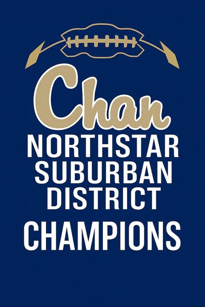 2025 District Champs!