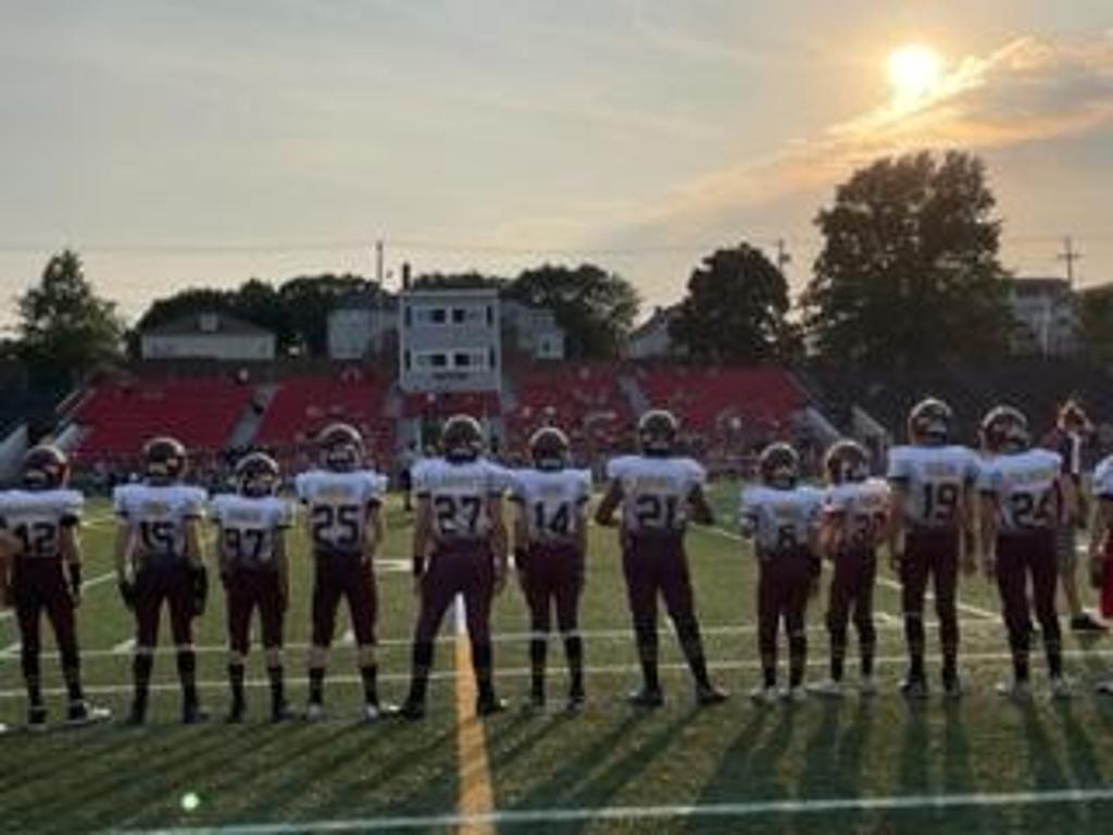 About Weymouth Youth Football & Cheerleading