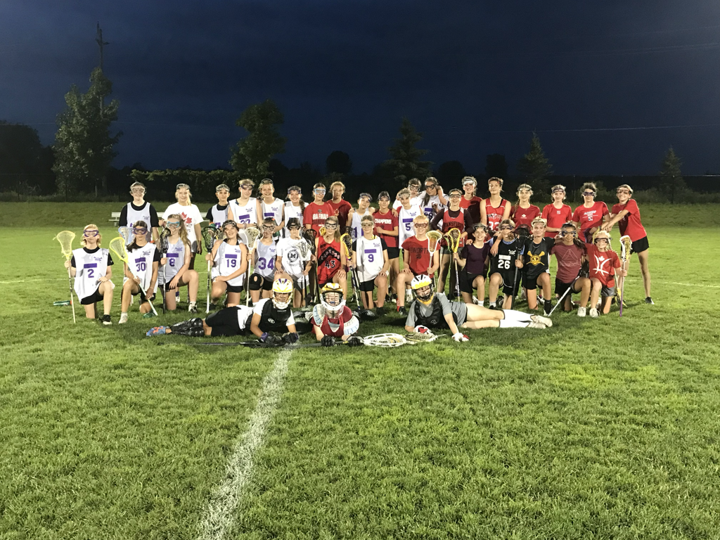 U15 Gold 2023 Photos KitchenerWaterloo Minor Lacrosse Association