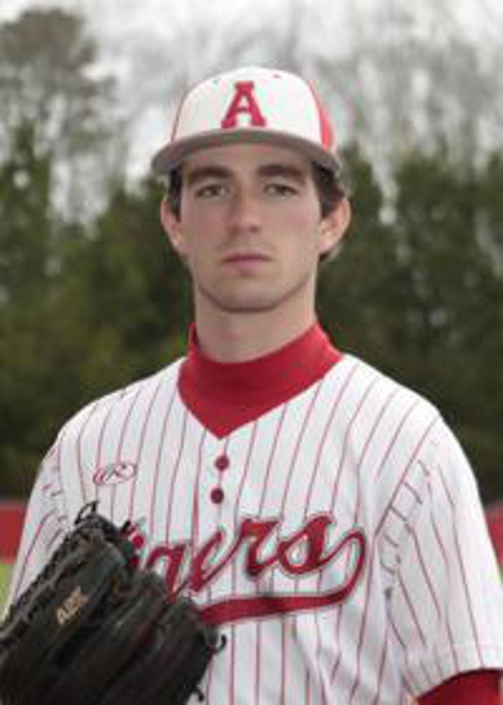 Archer Varsity Baseball