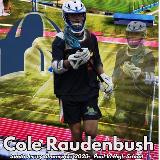 South Jersey Shamrocks Lacrosse