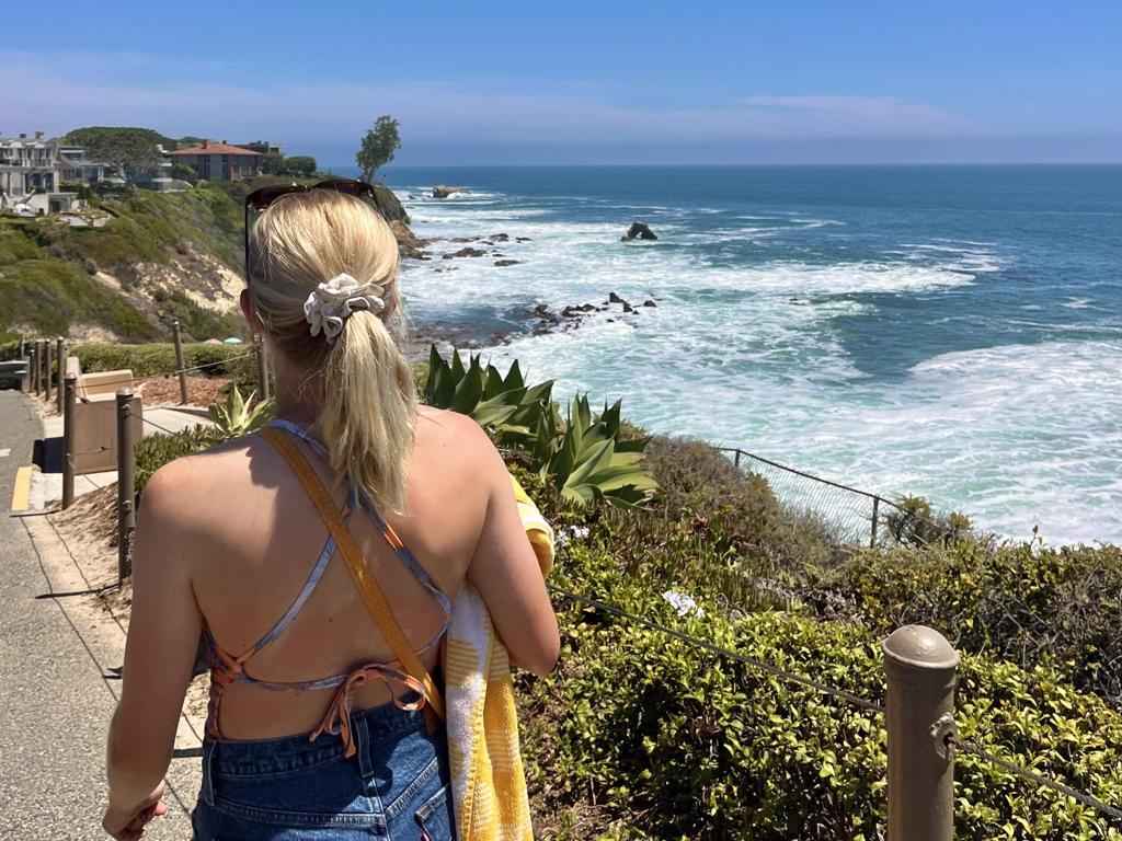 Gotham FC Player Profile Jenna Nighswonger