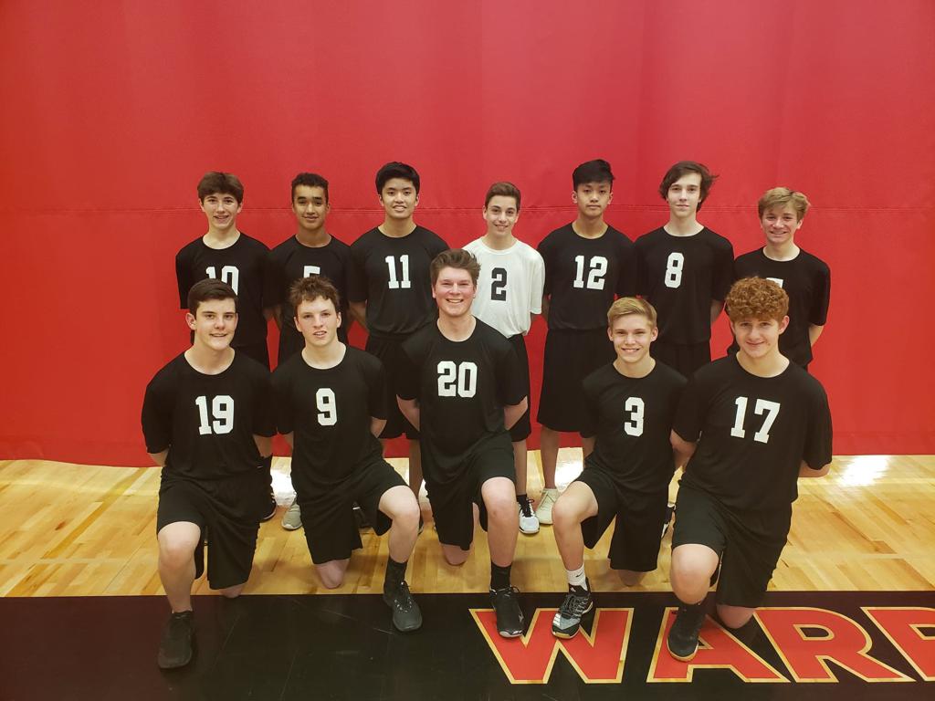 Rosemount High School