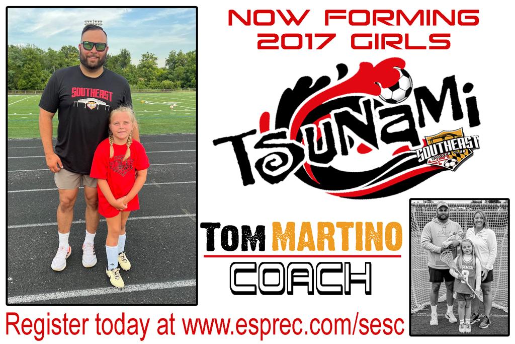 Southeast Soccer Club southeast-soccer-club