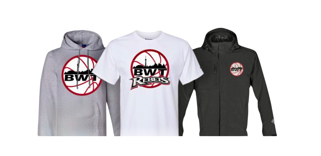 Click To Purchase BWT Gear