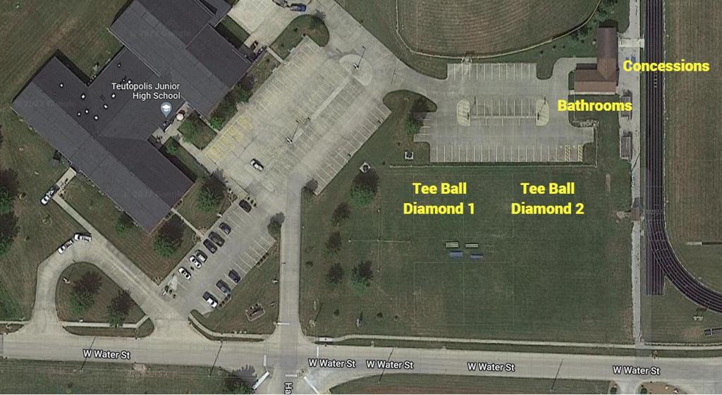 Baseball/Softball