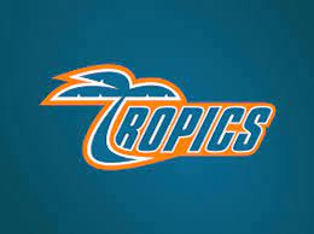 Eastside Tropics