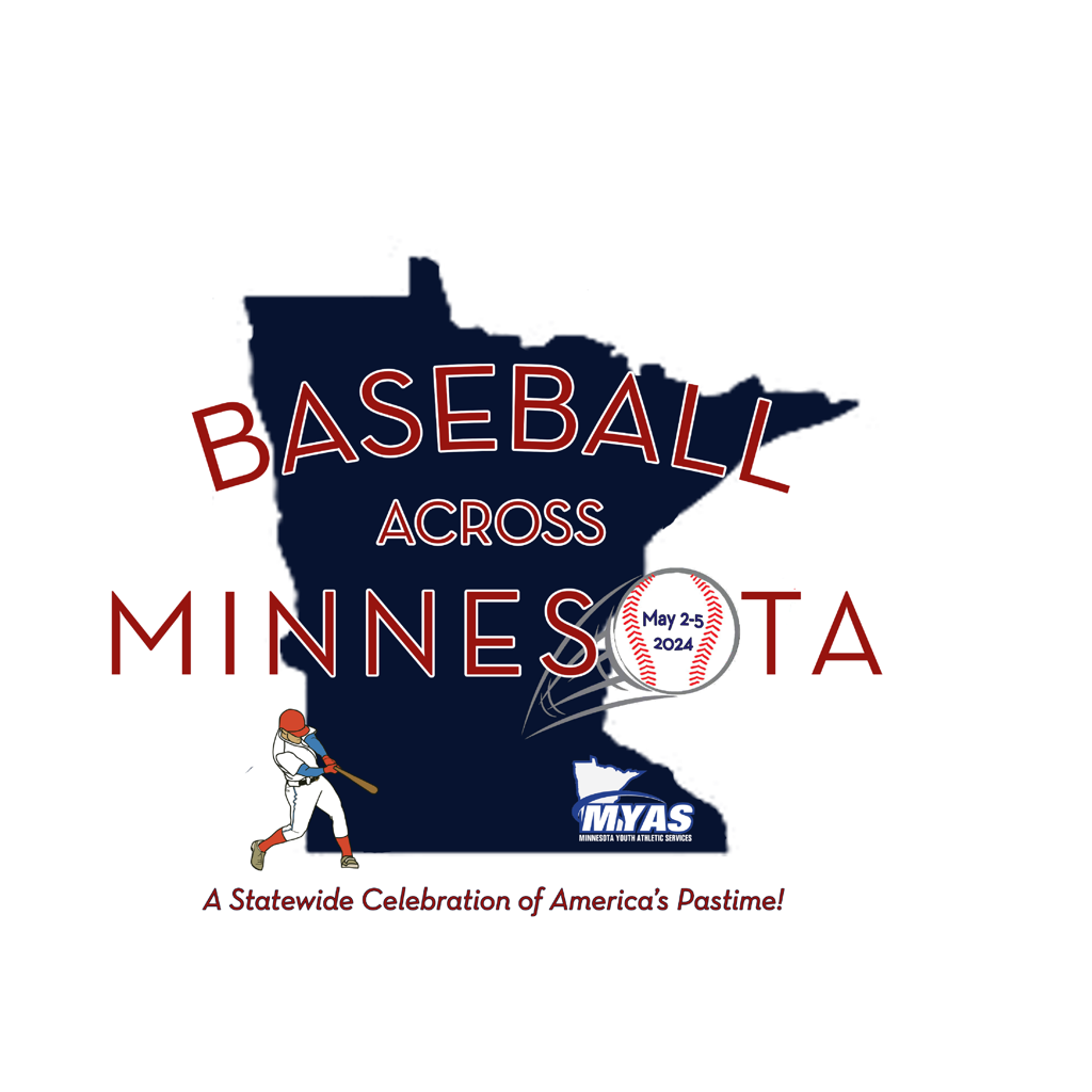 Baseball Across Minnesota May 2nd5th