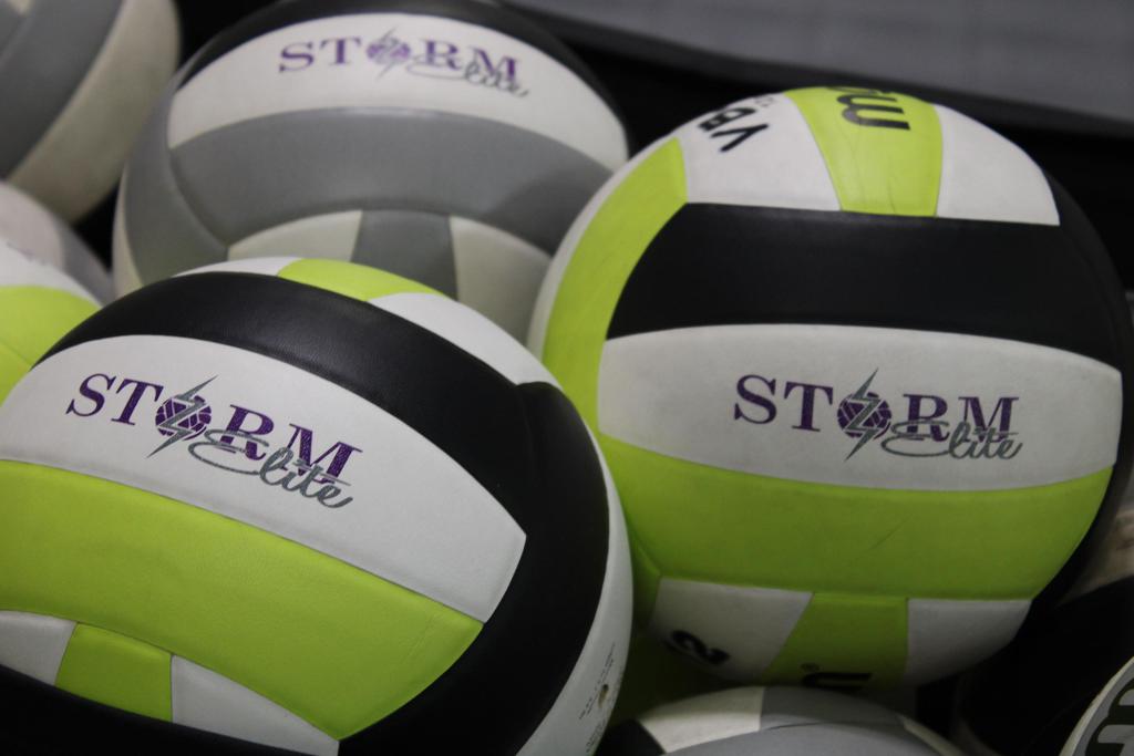 AZ Storm Elite VBC Facility Photos Arizona Storm Elite Volleyball Club
